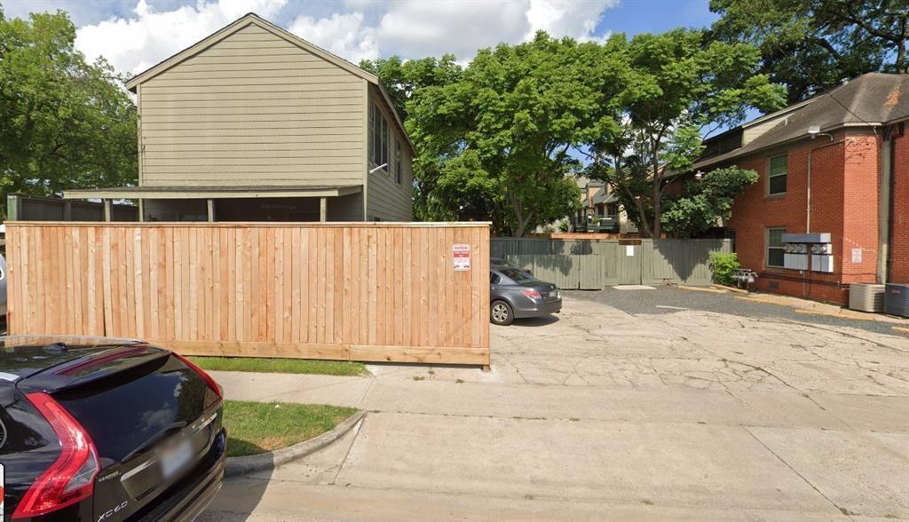 Foto principal - 3811 McDuffie St