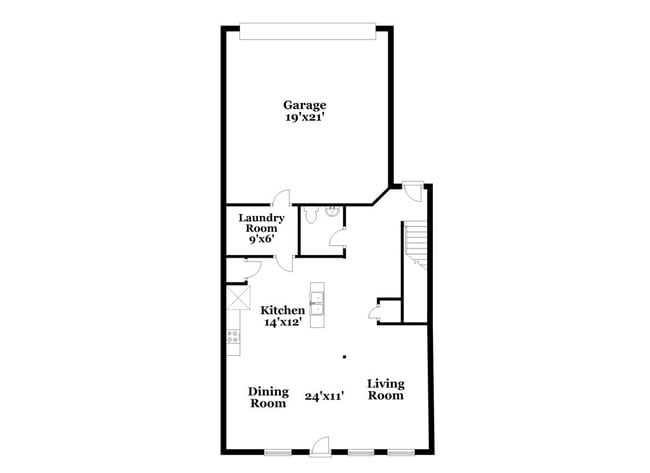 Building Photo - 140 Magnaview Dr