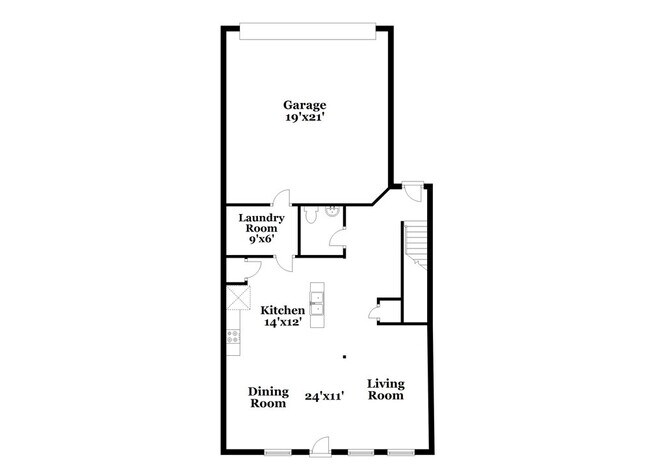 Foto del edificio - 140 Magnaview Dr