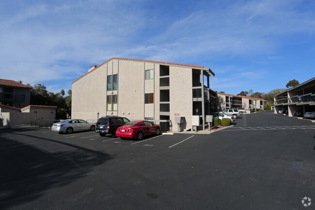 Building Photo - 2490 S Ola Vis