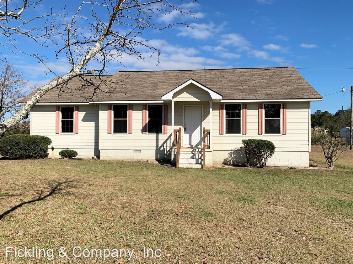 Primary Photo - 3 br, 2 bath House - 130 Lonnie Bryant Rd ...