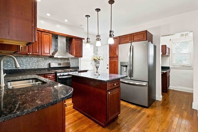 Photo - 15 Fairmount Street Unit 2 Apartment