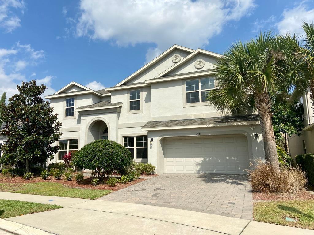6981 Phillips Reserve Ct, Orlando, FL 32819 House Rental in Orlando, FL