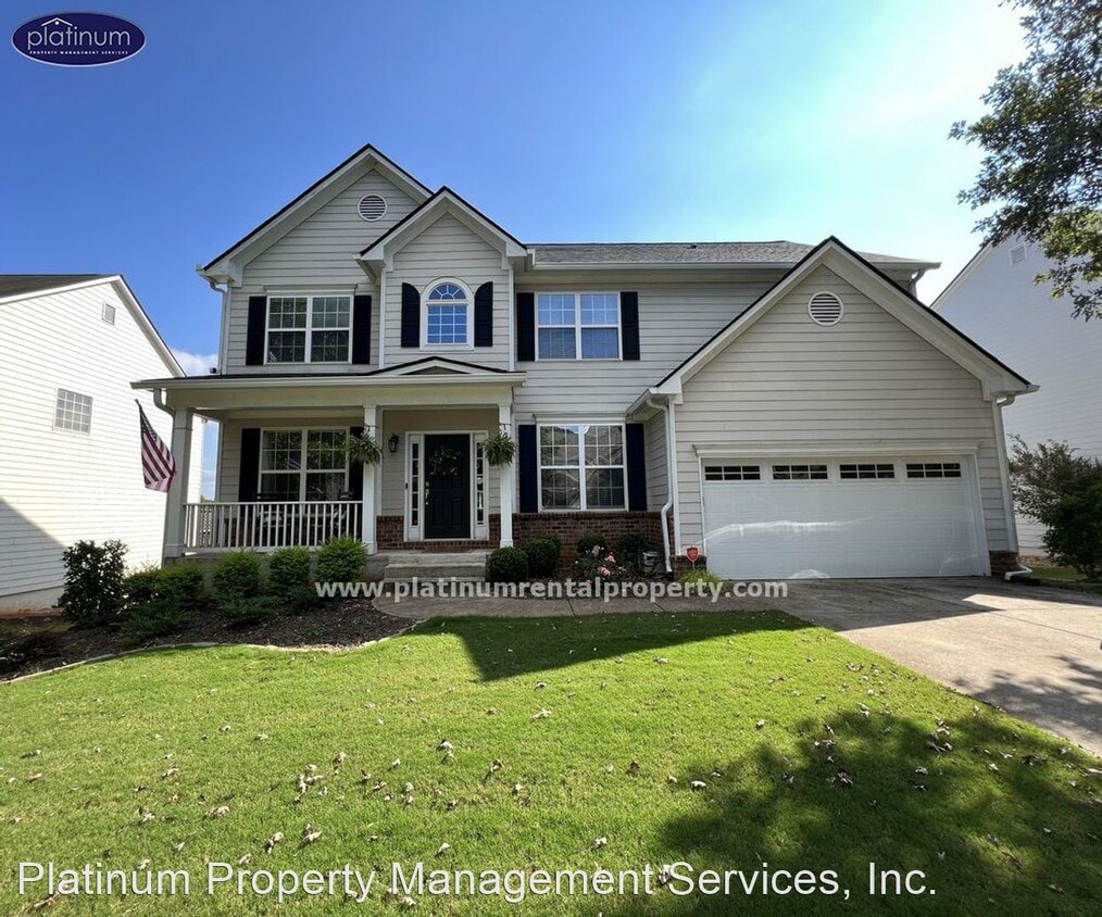 Primary Photo - 6 br, 3.5 bath House - 1565 Dawn Valley Trl