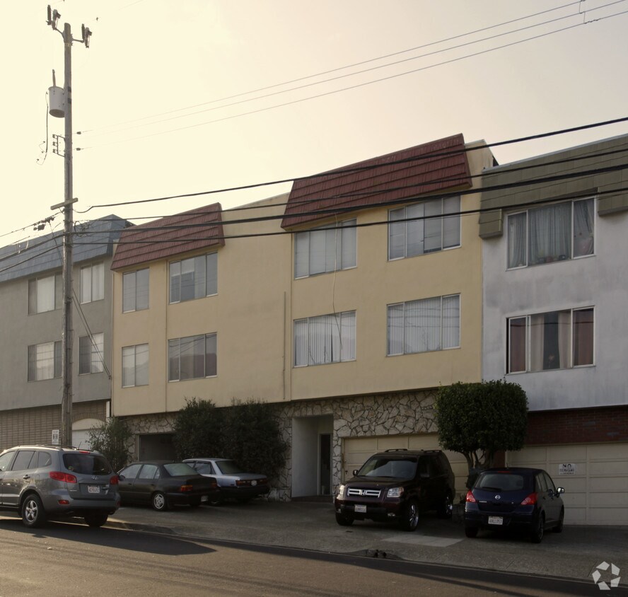 Foto del edificio - 580 Lisbon St