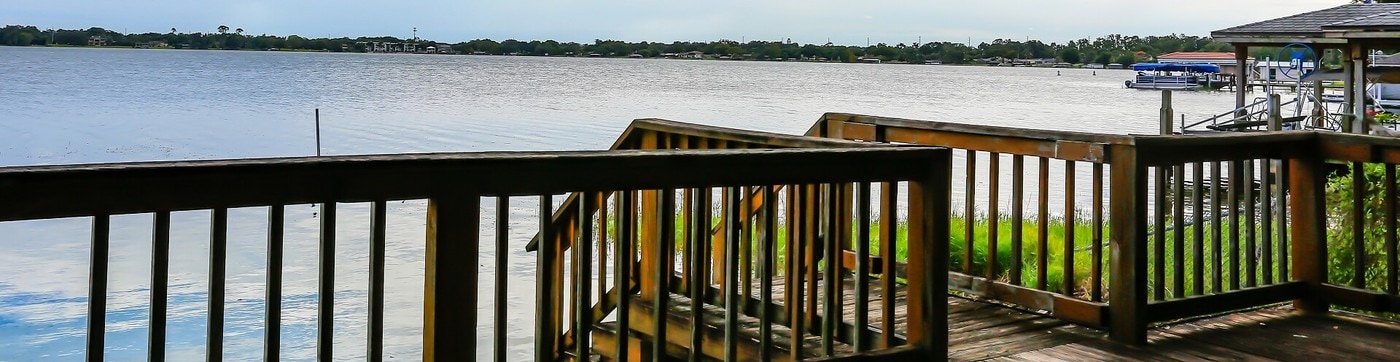 Lake Conway