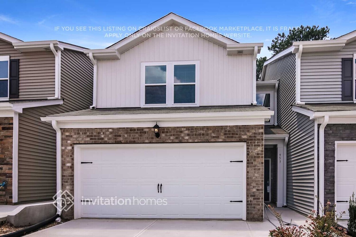 Foto principal - 953 Greenville Wy