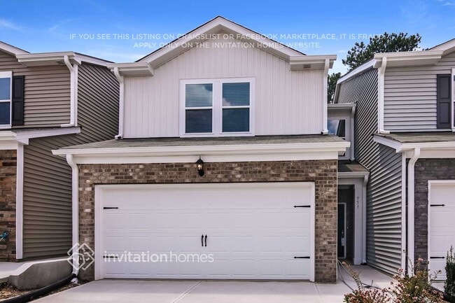 Building Photo - 953 Greenville Wy