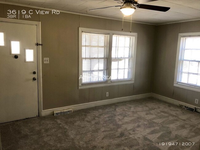 Building Photo - 3619 C-View Rd - Available Now