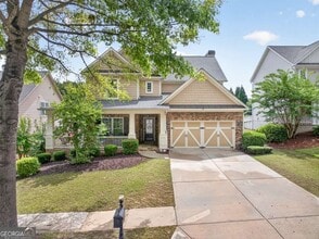 Building Photo - 7819 Brass Lantern Dr
