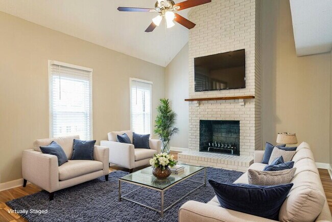 Foto del edificio - 6133 River Landings Dr