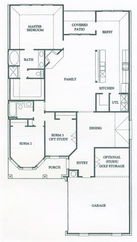 Foto del edificio - 8116 White Stallion Trail