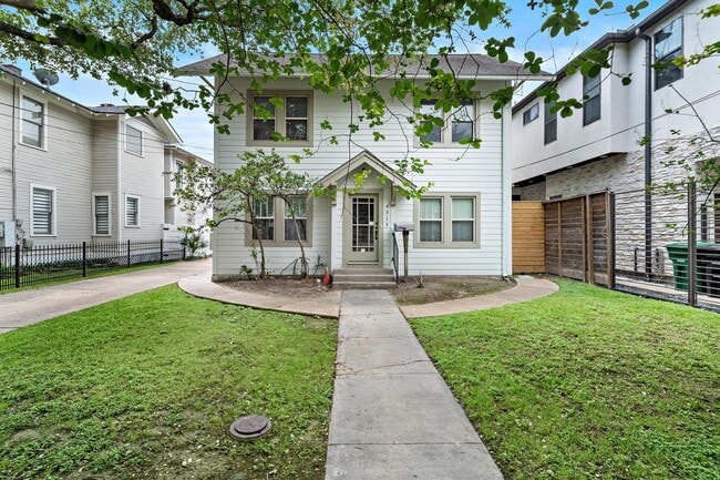 Building Photo - 4314 Stanford St