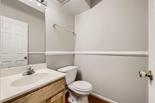 Building Photo - 3914 Squire Tuck Way, Pikesville, MD, 21208