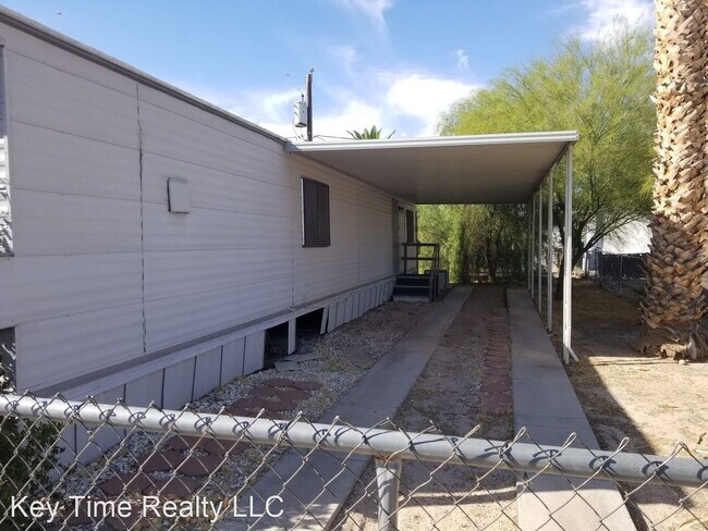 Foto del edificio - 2 br, 1 bath House - 332 Santa Cruz Avenue