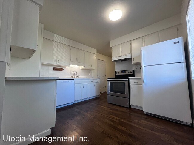 Building Photo - 2 br, 1 bath House - 10152 SE Holgate Blvd.