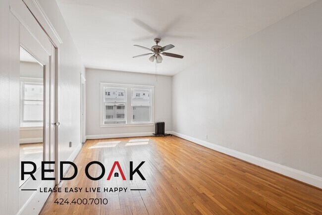 Building Photo - ~$200 OFF MONTHLY~ Brilliant Three-Bedroom...