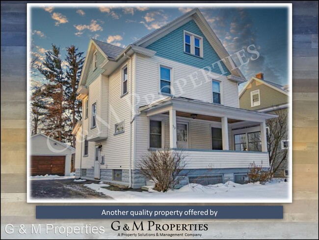 Building Photo - 4 br, 2 bath House - 53 Congress Ave