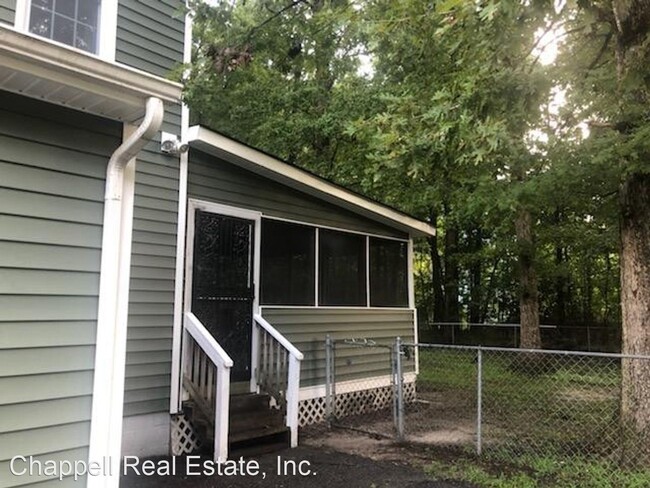 Building Photo - 4 br, 2 bath House - 1603 Huntington Court