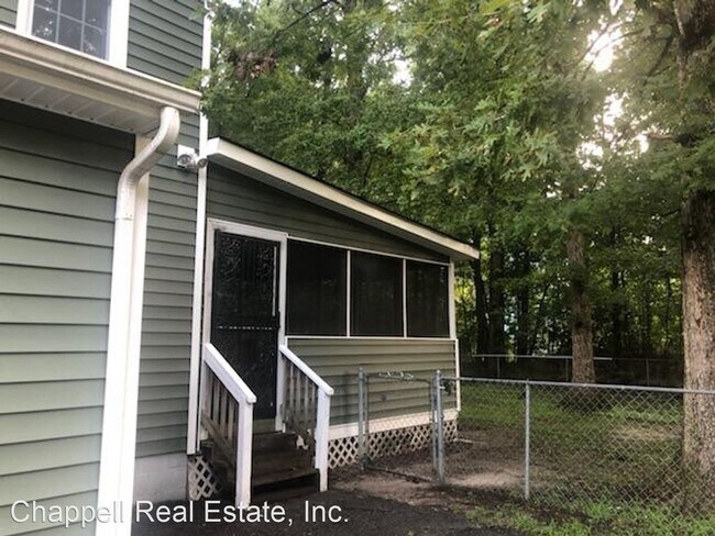 Foto del edificio - 4 br, 2 bath House - 1603 Huntington Court