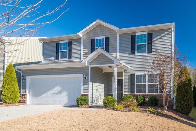 Foto del edificio - Beautiful 4-Bedroom Home in a Quiet Indian Land Cul-de-Sac!