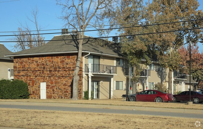 Indian Springs Apartments Broken Arrow Ok Apartments Com