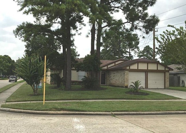 Building Photo - 21303 N Tangle Creek Ln