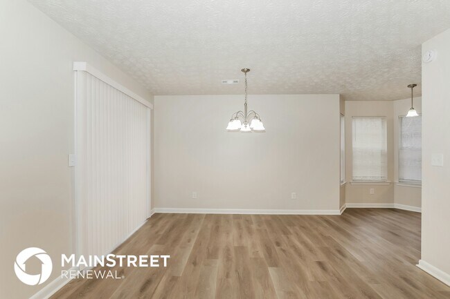 Foto del edificio - 1611 Cobbs Creek Ln