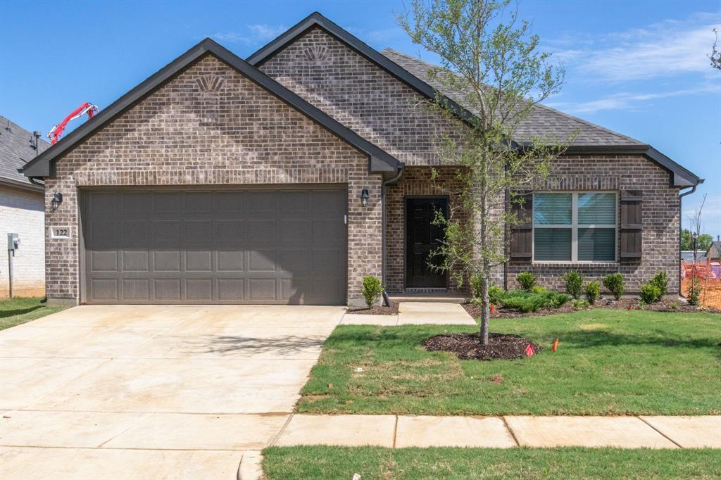 Foto principal - 122 Nix Dr