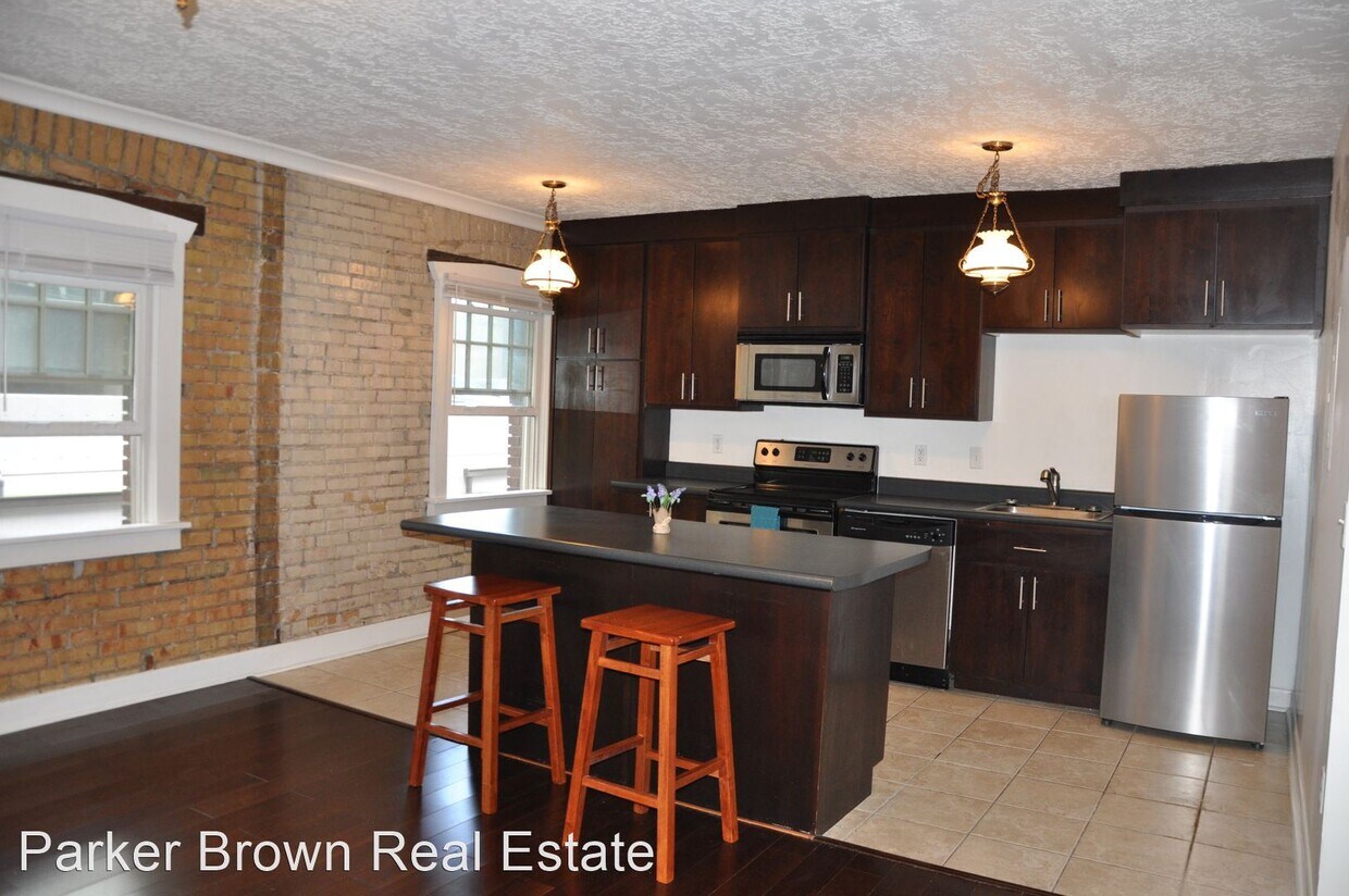 Primary Photo - 1 br, 1 bath House - 555 E. 100 S. Unit # 203