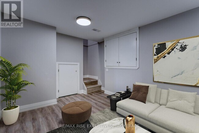 Photo du bâtiment - 134 Weller Ave