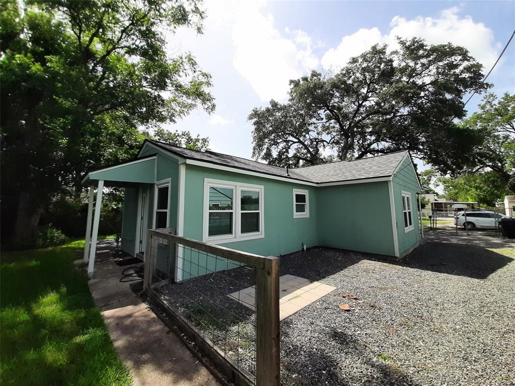 Foto principal - 7607 Moss Rose St