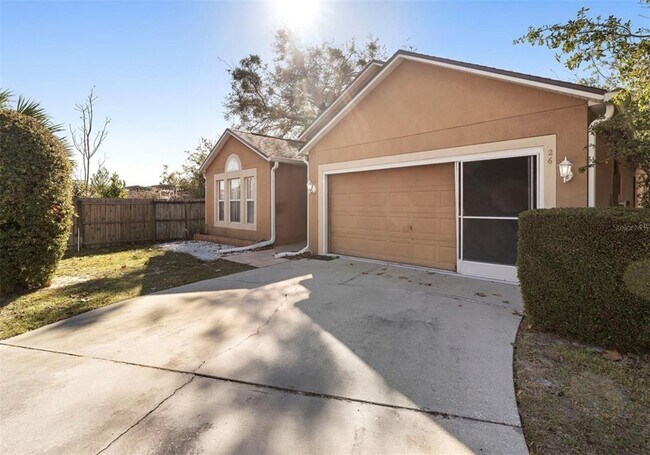 Foto del edificio - 26 Jett Loop