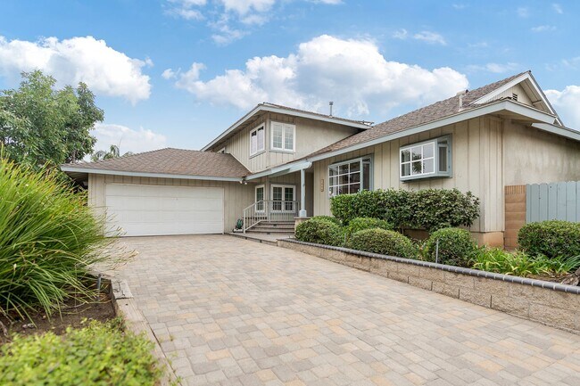 Foto del edificio - 1486 N Harwood St
