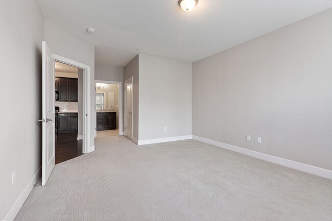Foto del interior - Essex Chase