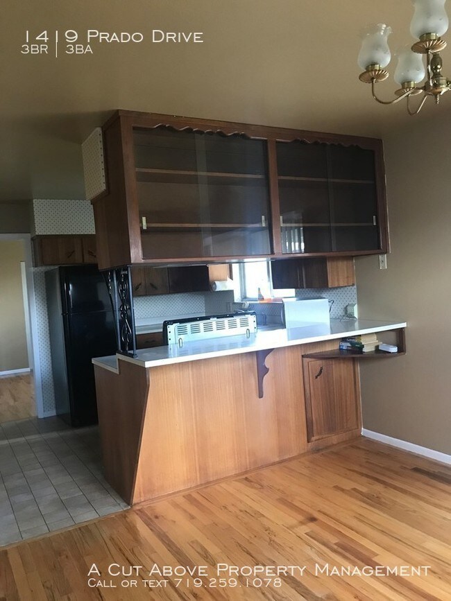 Building Photo - 3 Bedroom in Fountain