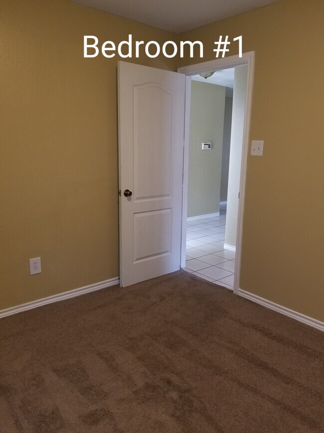 Foto del edificio - 4418 Cedar Pass Dr