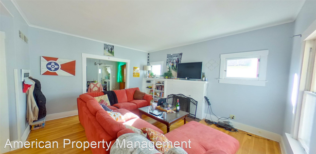 Building Photo - 4 br, 2 bath House - 322 N. 16th St