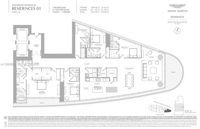 Foto del edificio - 300 Biscayne Blvd Way