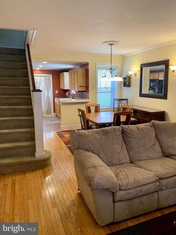 Foto del edificio - 812 N Judson St