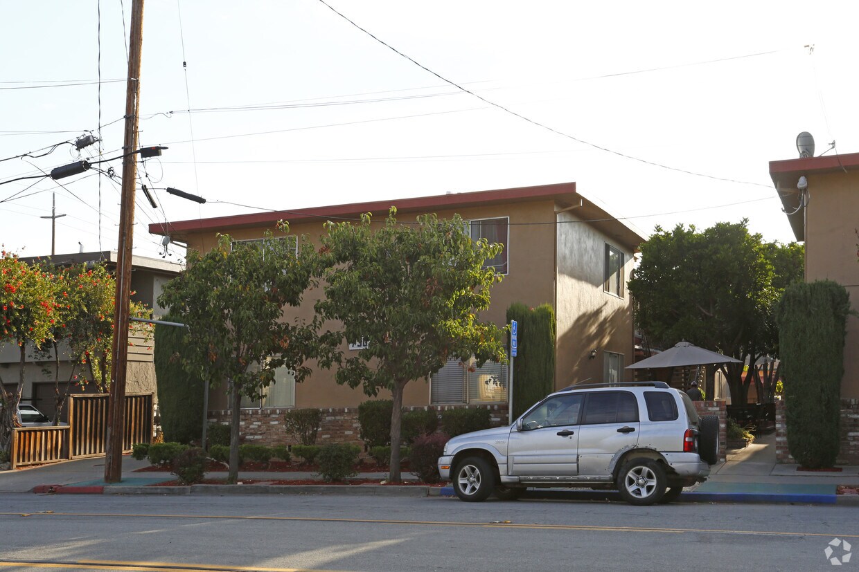 Foto del edificio - 730-740 Race St