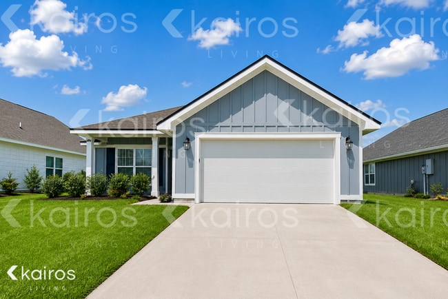 Building Photo - 1263 Caper Ave