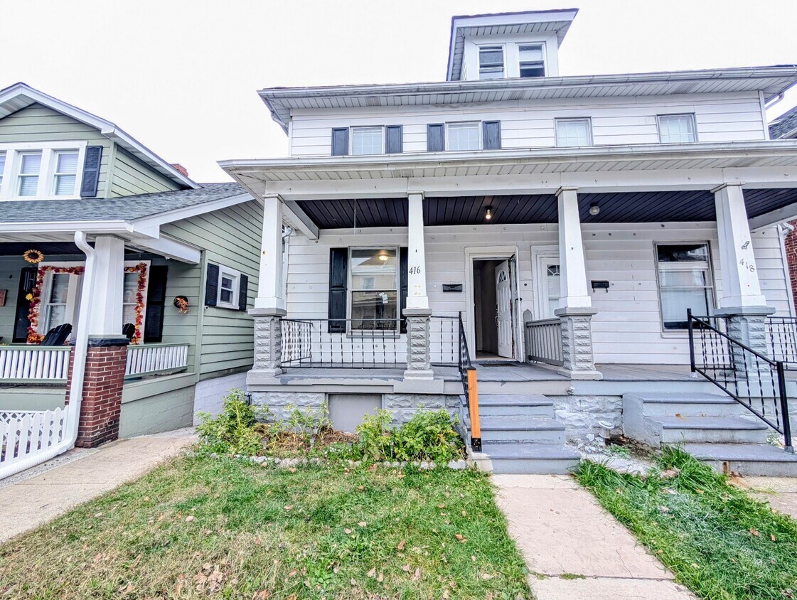 Foto principal - 416 Guilford Ave