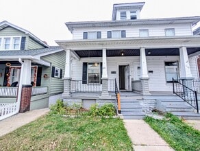 Building Photo - 416 Guilford Ave