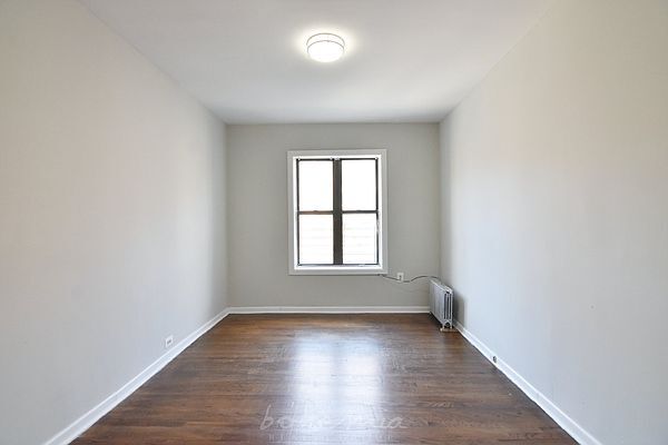 Foto del edificio - 540 W 189th St