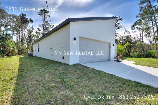 Building Photo - 1813 Greenley Rd