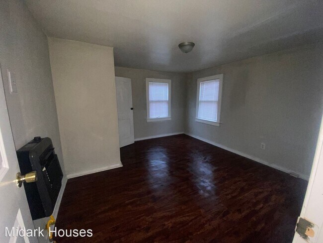 Building Photo - 3 br, 1 bath House - 1911 Rice Street