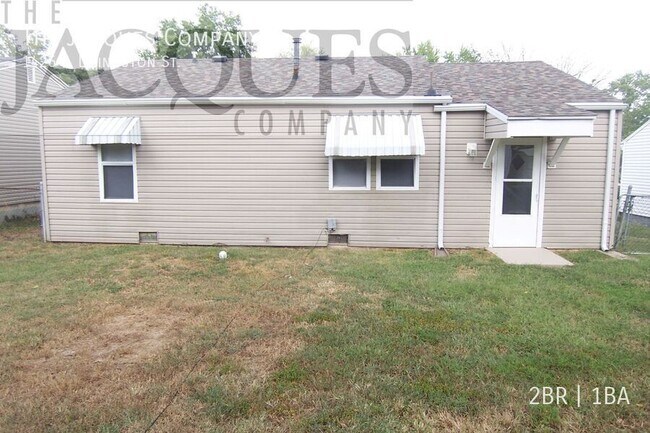 Foto del edificio - 1426 E Livingston St