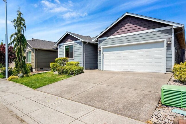 Building Photo - 1087 Taurus Loop NE