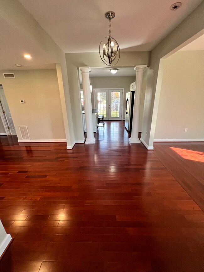 Foto del edificio - 6344 Parramore Dr